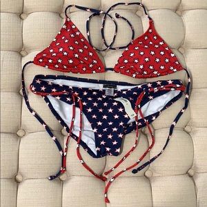 Old Navy swimsuit bikini